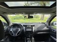 NISSAN NAVARA 2016 - 17