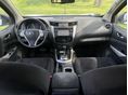 NISSAN NAVARA 2016 - 18
