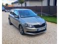 SKODA FABIA 2015/4 - 2