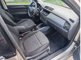 SKODA FABIA 2015/4 - 5