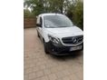 MERCEDES-BENZ CITAN 109 CDI A2 EURO6