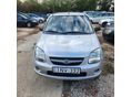 SUZUKI IGNIS 2003/6 - 1