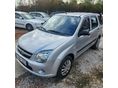 SUZUKI IGNIS 2003/6 - 2