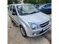 SUZUKI IGNIS 2003/6 - 8
