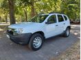 DACIA DUSTER 1.5dCi 4x4 Baumgartner Van
