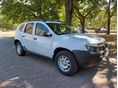 DACIA DUSTER 2012/8 - 2