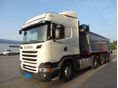 SCANIA G450