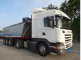 SCANIA 2016/3 - 2