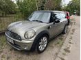 MINI CLUBMAN Cooper1.6 D (Automata) AUTOMATA-DIESEL-PANORAMATETŐ-BŐR!