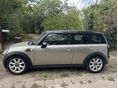 MINI CLUBMAN 2008/9 - 2