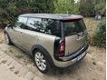 MINI CLUBMAN 2008/9 - 3