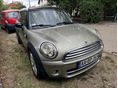 MINI CLUBMAN 2008/9 - 4