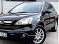 HONDA CR-V 2010/3 - 16