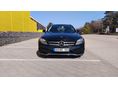 MERCEDES-BENZ C 200 2015/10 - 2