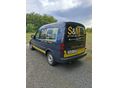 OPEL COMBO 2007 - 8