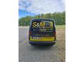 OPEL COMBO 2007 - 9