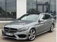 MERCEDES-BENZ C 220 2015/1 - 1