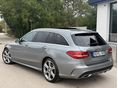 MERCEDES-BENZ C 220 2015/1 - 2