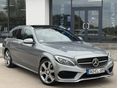 MERCEDES-BENZ C 220 2015/1 - 3