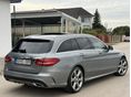MERCEDES-BENZ C 220 2015/1 - 4