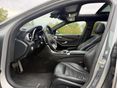 MERCEDES-BENZ C 220 2015/1 - 5