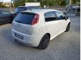 FIAT GRANDE PUNTO 2009/6 - 2