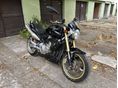 HONDA CB 600 F (HORNET) 2005/8 - 4