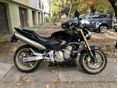 HONDA CB 600 F (HORNET) 2005/8 - 5