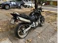 HONDA CB 600 F (HORNET) 2005/8 - 6