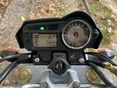 HONDA CB 600 F (HORNET) 2005/8 - 10