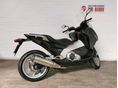 HONDA NC 700 D 2012 - 2