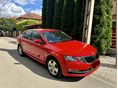 SKODA OCTAVIA 2019 - 1