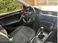 SKODA OCTAVIA 2019 - 7
