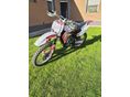 YAMAHA YZ 400 F 1998/1 - 1