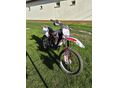 YAMAHA YZ 400 F 1998/1 - 2