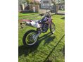 YAMAHA YZ 400 F 1998/1 - 3