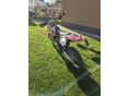 YAMAHA YZ 400 F 1998/1 - 4