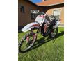 YAMAHA YZ 400 F 1998/1 - 5
