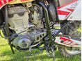 YAMAHA YZ 400 F 1998/1 - 6