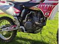 YAMAHA YZ 400 F 1998/1 - 7