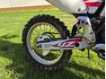 YAMAHA YZ 400 F 1998/1 - 8