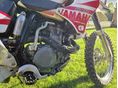 YAMAHA YZ 400 F 1998/1 - 9
