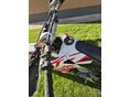 YAMAHA YZ 400 F 1998/1 - 10