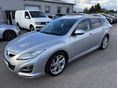 MAZDA 6 2012/7 - 1