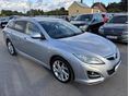 MAZDA 6 2012/7 - 2