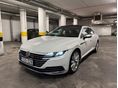 VOLKSWAGEN ARTEON 1.5 TSI Elegance DSG