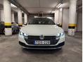 VOLKSWAGEN ARTEON 2018/11 - 2