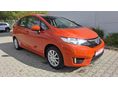 HONDA JAZZ 2016/1 - 6