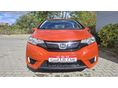 HONDA JAZZ 2016/1 - 5