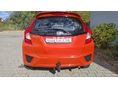 HONDA JAZZ 2016/1 - 9
